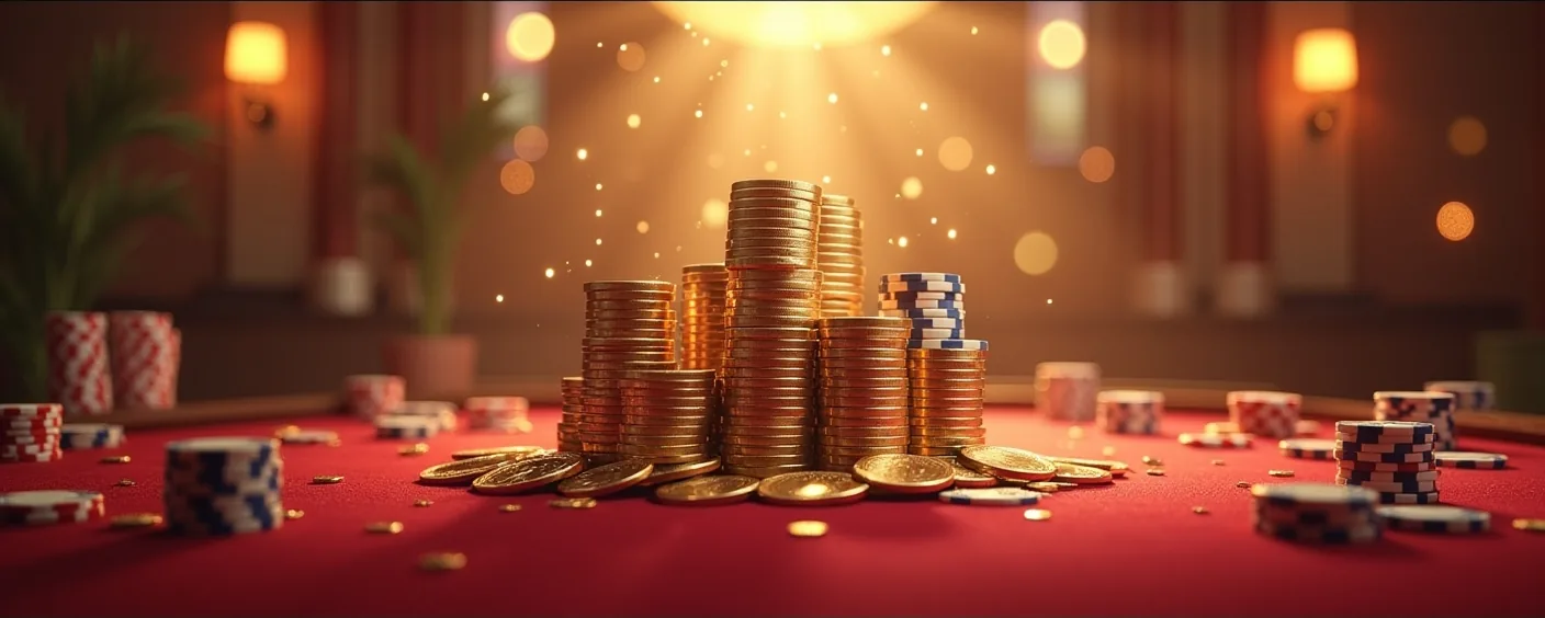 Κατάλογος παιχνιδιών: 8.000+ τίτλοι από 155+ παρόχους di Kingmaker Casino