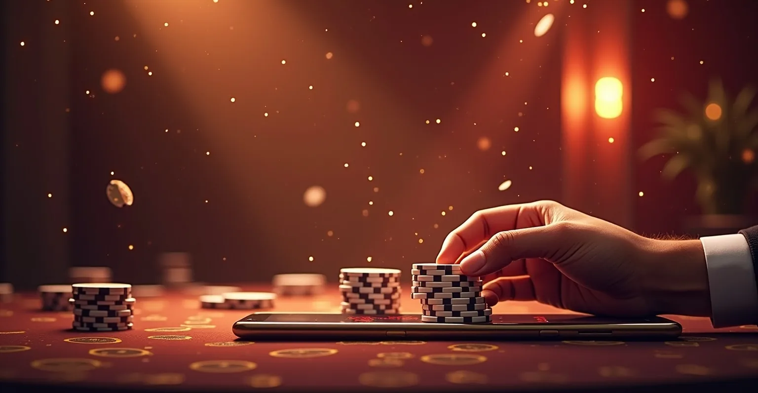 Κινητό casino: χωρίς app, αλλά πλήρης εμπειρία browser di Kingmaker Casino