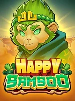 Happy Bamboo
