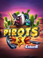 Pirots 3