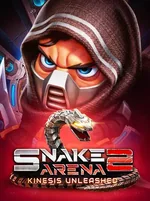 Snake Arena 2